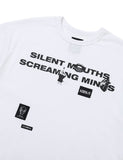 SMSM Slogan T-Shirt