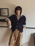 Philosa Stripe Shirt