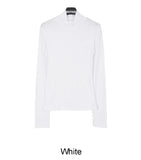 TF Turtleneck Tension Long Sleeve Tee