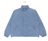 Motsu Plan Windbreaker