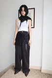May lace sleeveless
