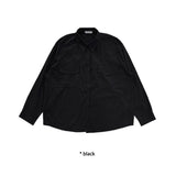 SEE-THROUGH WESTERN SH