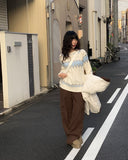 Aton Cargo Pocket Wide Pants