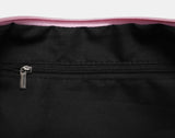 Ail Number Star Cotton Shoulder Bag