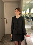 Days Frill Shirring Blouse