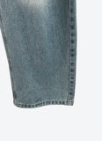 Ripped Denim