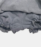 Kepia shirring skirt pants