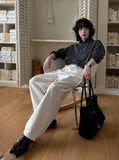 Ter Pigment Shirt