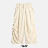 Flood Corduroy Parachute Pants