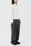 (W) Francis Slim Shirt