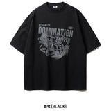 Domination Short Sleeve