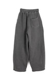Pilen Pigment Brushed Pants