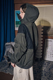Safari Hunter Windbreaker