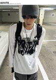 Briefs Loose Fit Sweatshirt