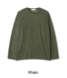 Diros Knit Long Sleeve T-shirt