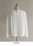 Kelodi Round Wave Blouse