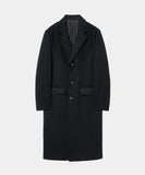 CAMILLO CHESTERFIELD COAT