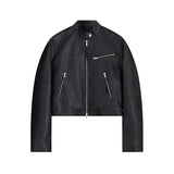 China Pigment Racer Jacket