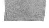 Obin Color Matching Slim Sleeveless T-Shirt Set