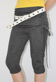 EYELET O-RING BELT