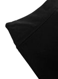 Low Span Skirt