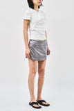 (W) Happer Mini Skirt