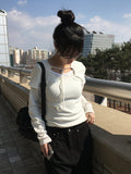 Pucu Stopper Silt Short Sleeve T-Shirt