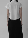 Ted French Sleeve Shirt