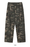 FOUR TUCK CAMO PT