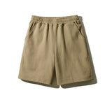 Double cotton training Short Pants