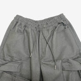 (Unisex) Tomin Multi Cargo Pants