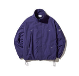 2WAY Flap Pocket Windbreaker