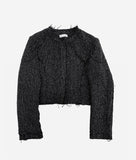 Crow Tweed
