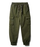 Readfield cargo jogger pants