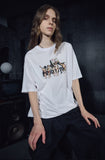 Deliver Angel Short Sleeve Tee