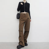 Tiran Backbelt Pants