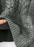 Hillan Cable Knit