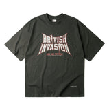 Invasion Short Sleeve T-Shirt