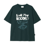 Long Play Record T-Shirt