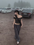 Rini Side Line Dekki Training Pants