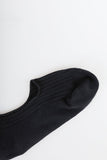 ribbon hall socks