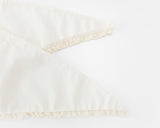 Haede Lace Hair Kerchief Headband Scarf