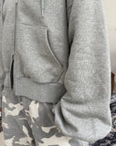 Vine Crop Hoodie