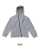 Feline Urban Fleece Jacket