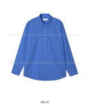 Rust basic shirt