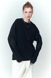 Nabasta Pigment Long Sleeve