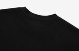 Lanne Round Long Sleeve T-Shirt