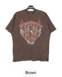Par Harley Pigment T-Shirt