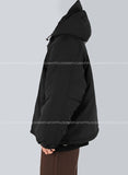 Camp Balloon Short Padded Jacket