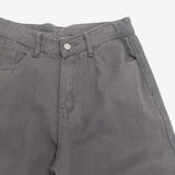 Keenan back point pants